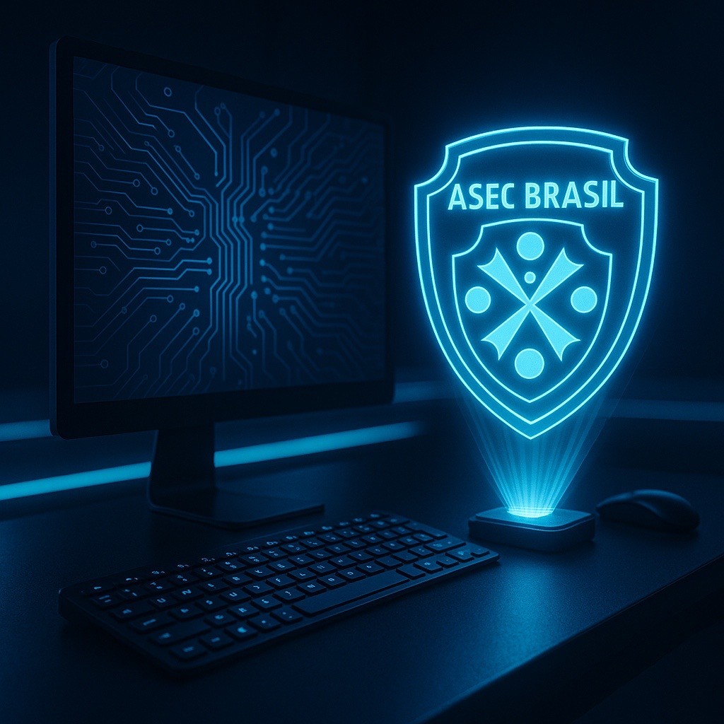 Serviços de informática